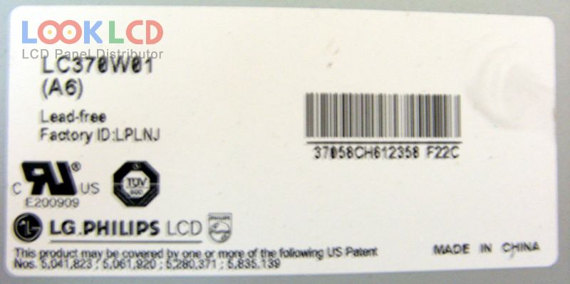 LC370W01-A6